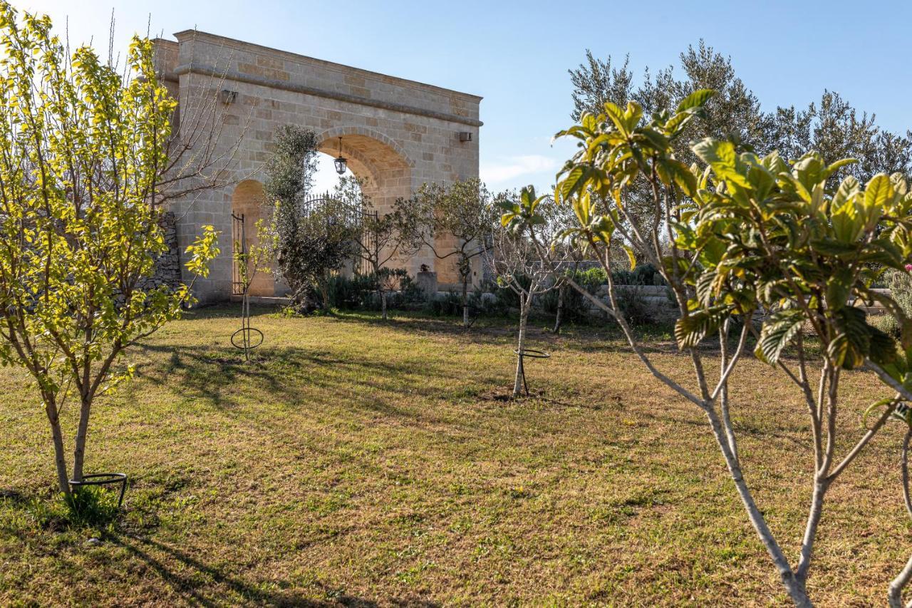 Relais Borgo Segine Melendugno