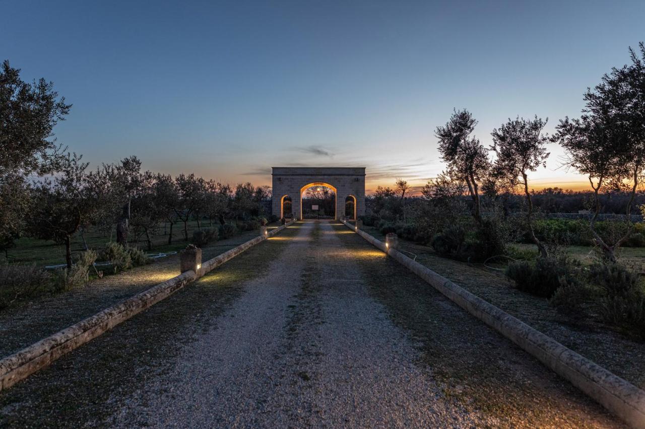 Relais Borgo Segine Resort *