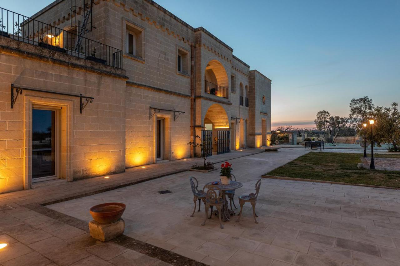 Relais Borgo Segine