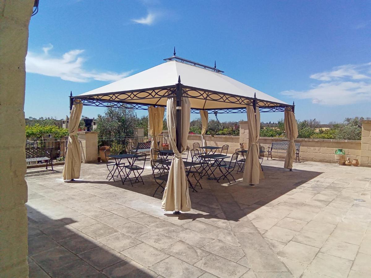 Relais Borgo Segine Resort *