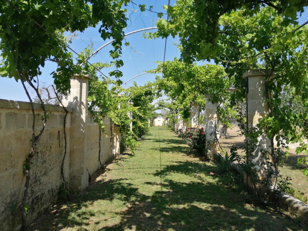 Relais Borgo Segine Resort Melendugno