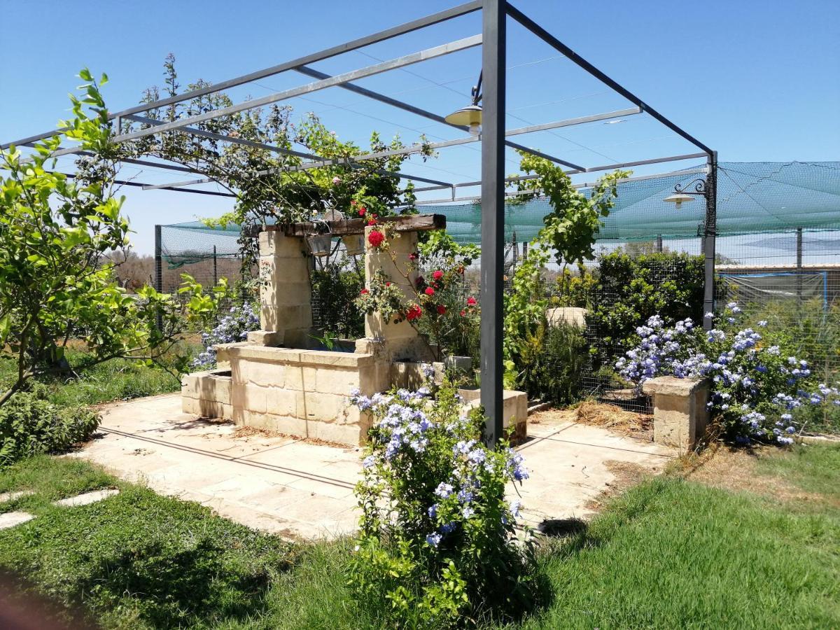 Relais Borgo Segine Resort