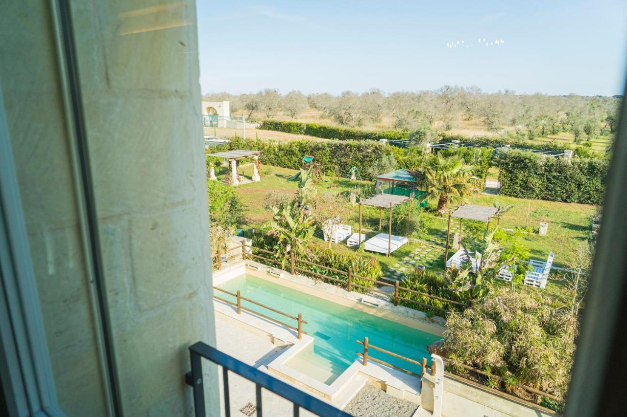 Resort Relais Borgo Segine *