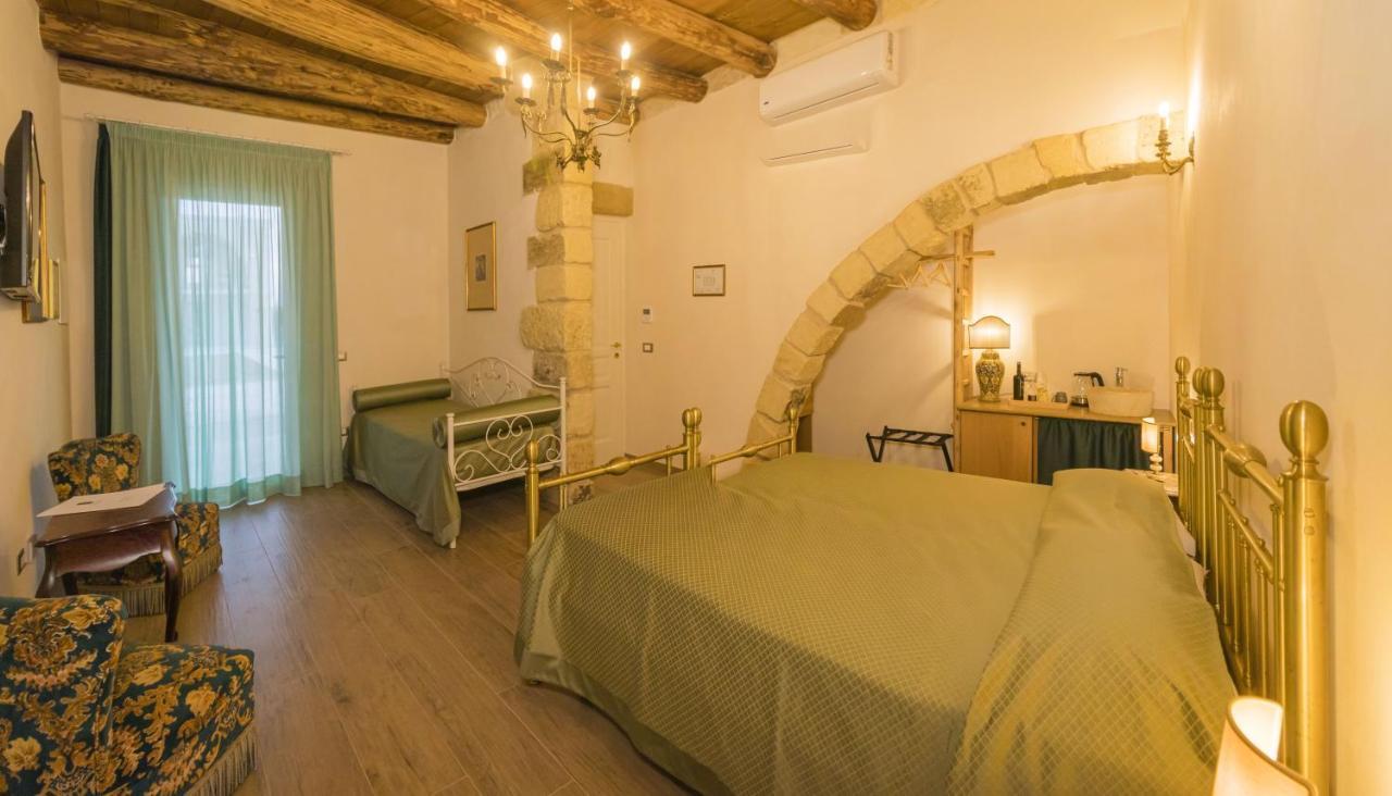 Resort Relais Borgo Segine Melendugno