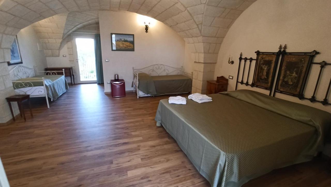 Relais Borgo Segine Resort *